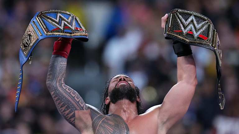 WWE y UFC se fusionan para crear una mega empresa de luchas